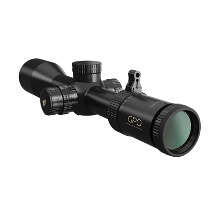 GPO Spectra 8X 2-16X44i BRI