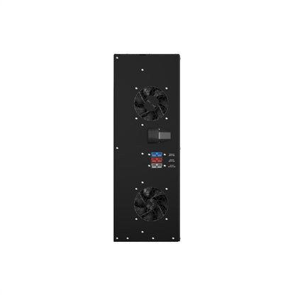 Commercial Power System – Upright (with integrated 200Ah Lithium Battery)