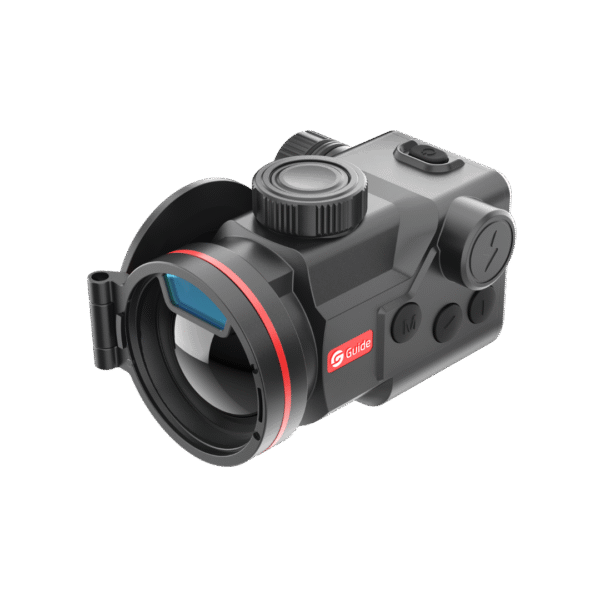 Guide TB650P 2.0 Thermal Clip-On