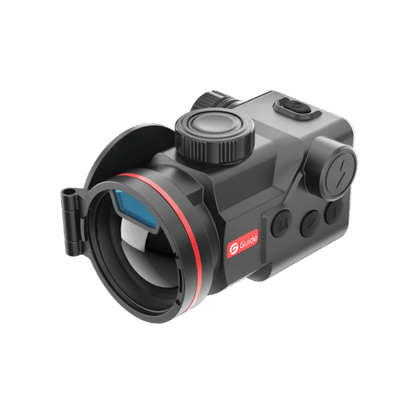 Guide TB650P 2.0 Thermal Clip-On
