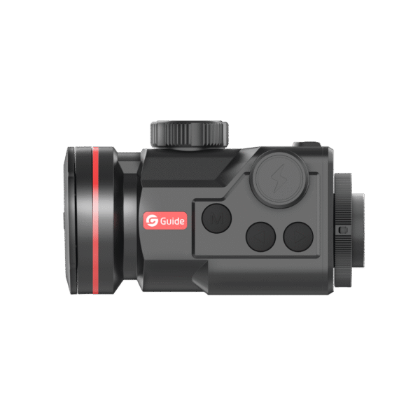Guide TB650P 2.0 Thermal Clip-On