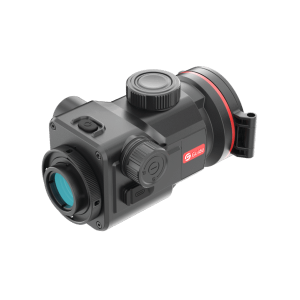 Guide TB650P 2.0 Thermal Clip-On