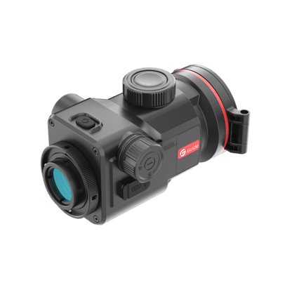 Guide TB650P 2.0 Thermal Clip-On