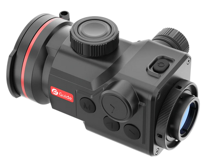 Guide TB650S Thermal Clip-On