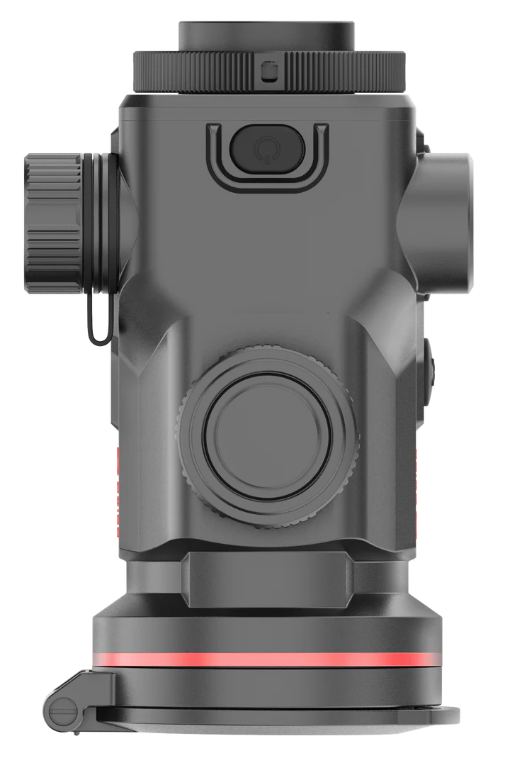 Guide TB650S Thermal Clip-On
