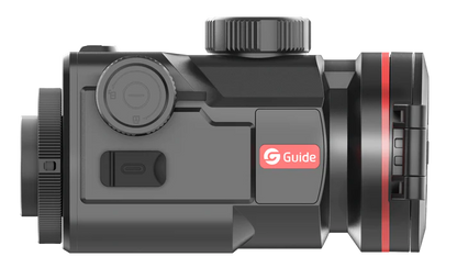 Guide TB650S Thermal Clip-On