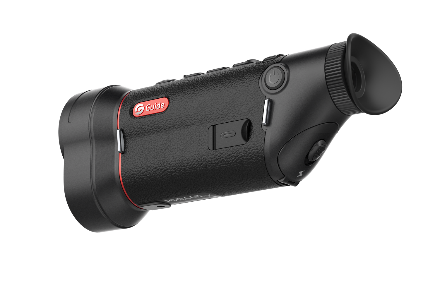 Guide TD653L 3.0 Thermal Monocular