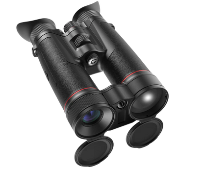 Guide TN650MS Multispectral Thermal Binoculars