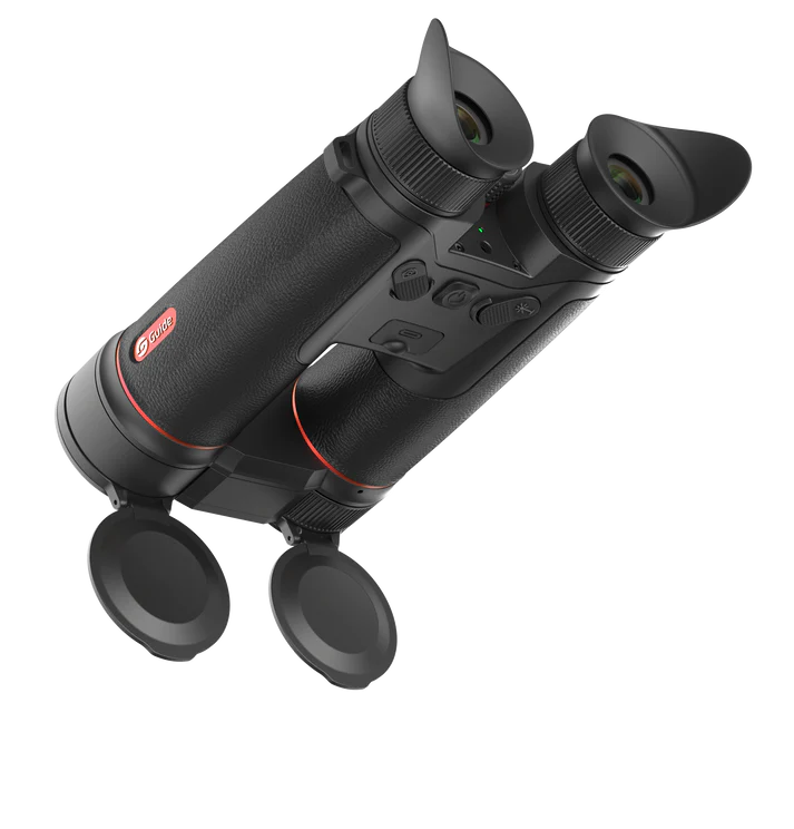 Guide TN650MS Multispectral Thermal Binoculars