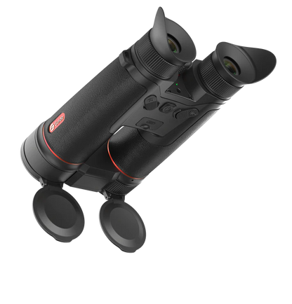 Guide TN650MS Multispectral Thermal Binoculars