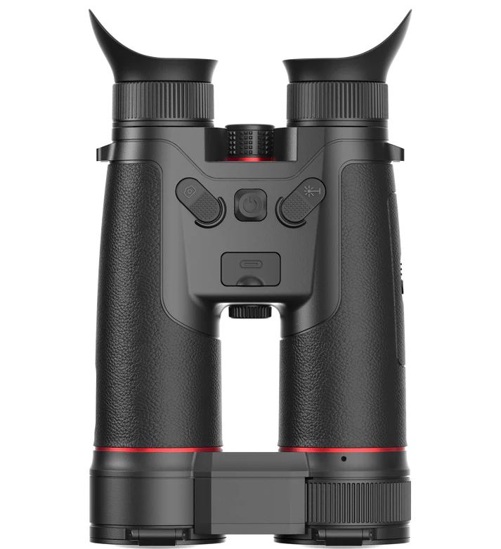 Guide TN650MS Multispectral Thermal Binoculars