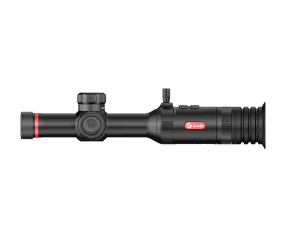 Guide TU425S Thermal Scope