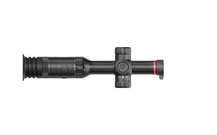 Guide TU425S Thermal Scope