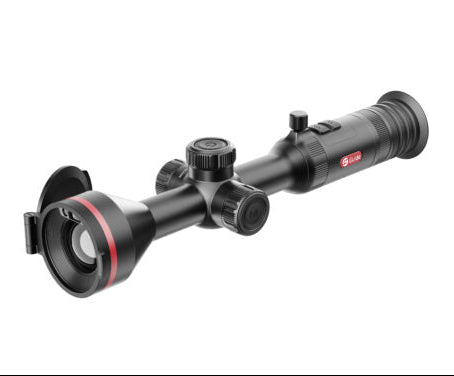 Guide TU435P2 thermal scope 384x288 resolution for fox and pig hunting Australia