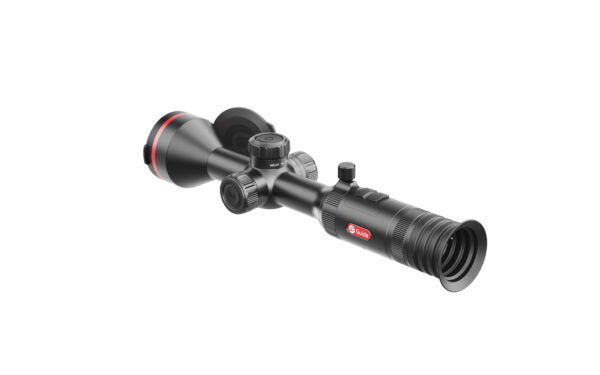 Guide TU435P2 thermal riflescope 384x288 sensor - affordable thermal hunting scope for Australian hunters