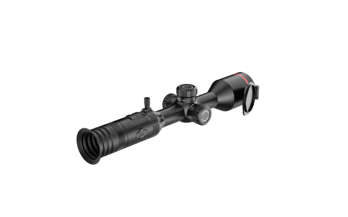 Guide TU650S Thermal Scope