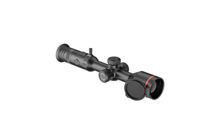 Guide TU650S Thermal Scope