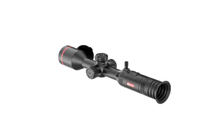 Guide TU650S Thermal Scope