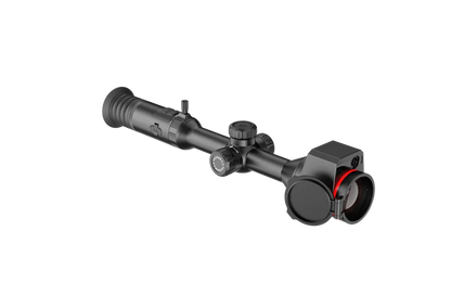 Guide TU1260MS Thermal Scope