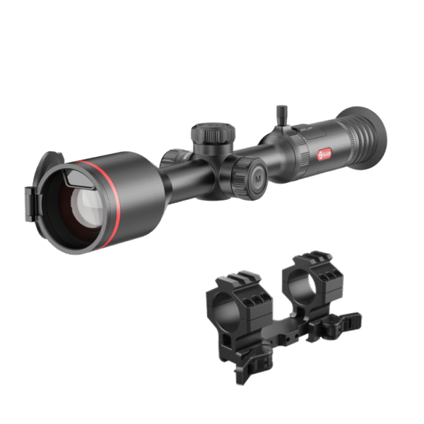 Guide TU650P 3.0 Thermal Scope