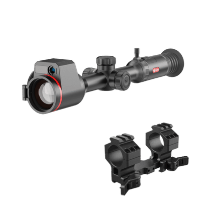 Guide TU650M 3.0 Thermal Scope