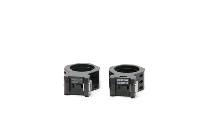 Tier One 30mm Low Tac Rings