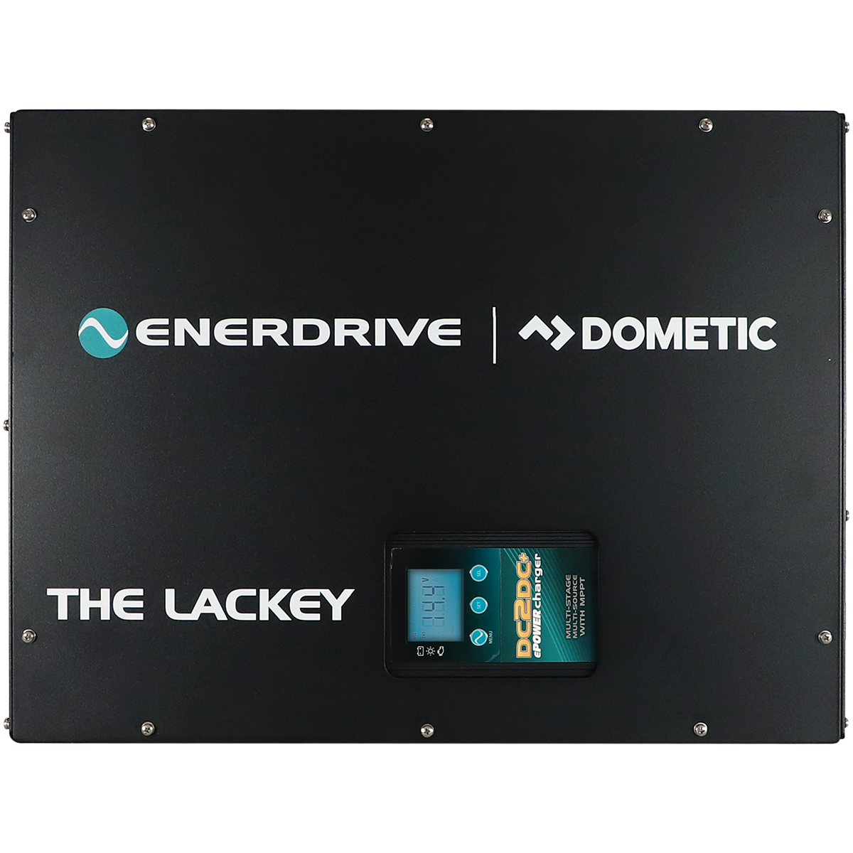 Lackey Power System