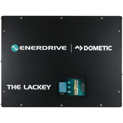 Lackey Power System