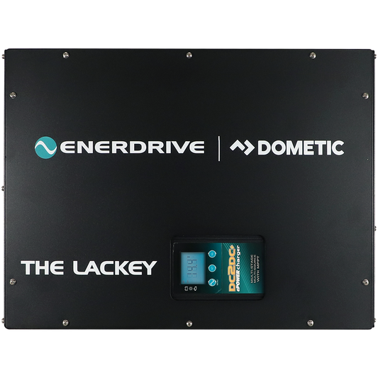 Lackey Power System