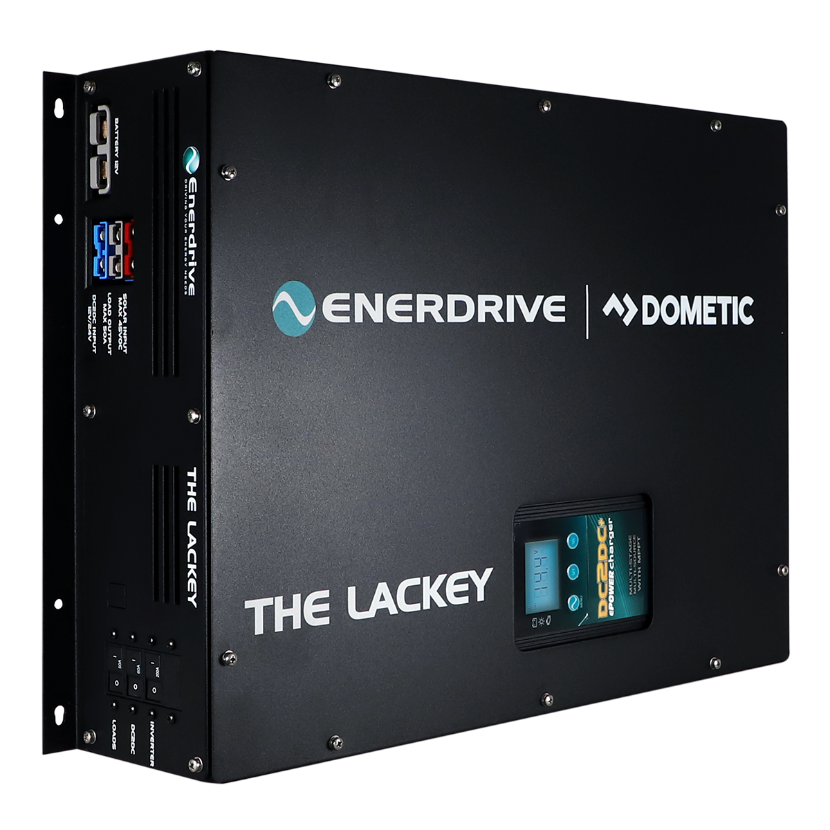 Lackey Power System