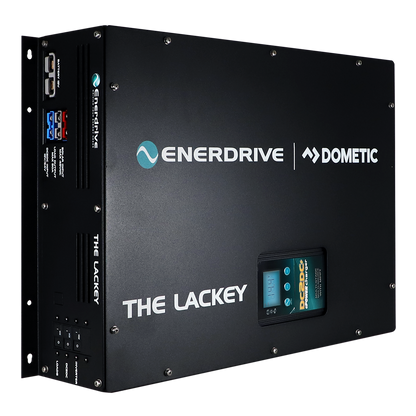Lackey Power System