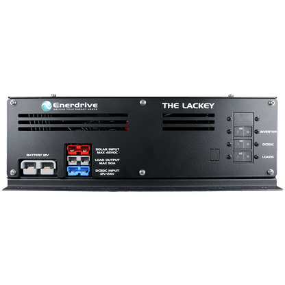 Lackey Power System