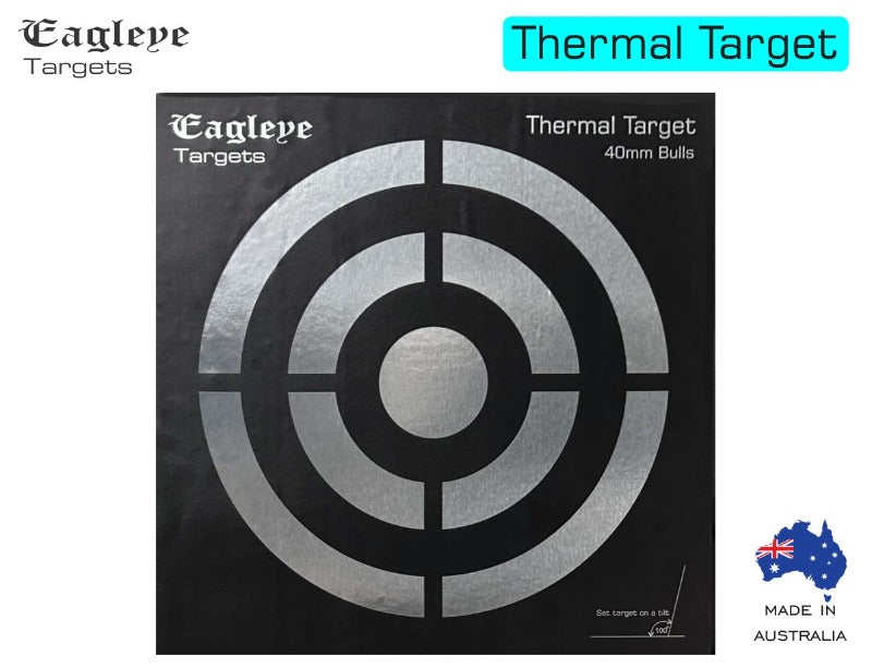 Thermal Target - Eagleye
