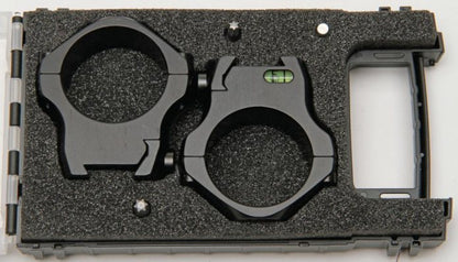 Tier One 34mm Medium Tac Rings