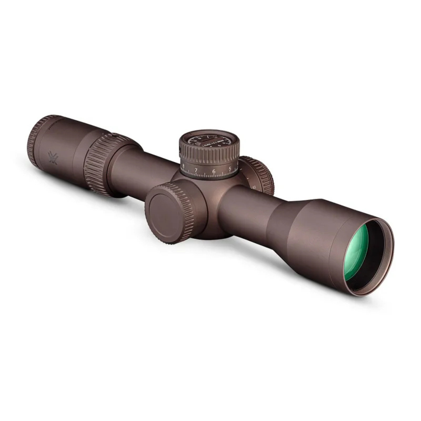 Vortex Razor® HD Gen III 4-24x44 FFP - 34MM Tube