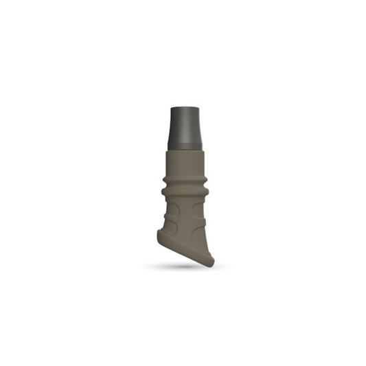 Foxpro Tantrum Hand Call
