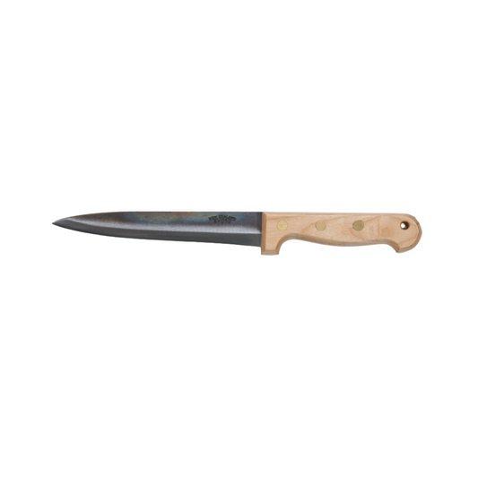 Svord Pig Sticker 7" - Hardwood