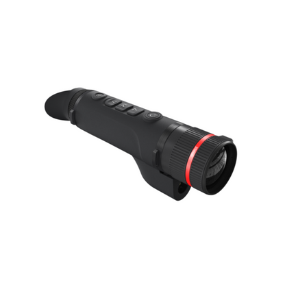 Guide TJ660 LRF Zoom Thermal Monocular