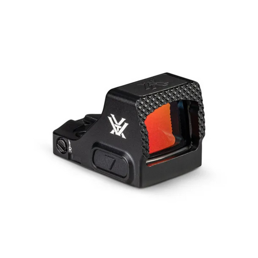 Vortex Defender CCW Red Dot 3 MOA