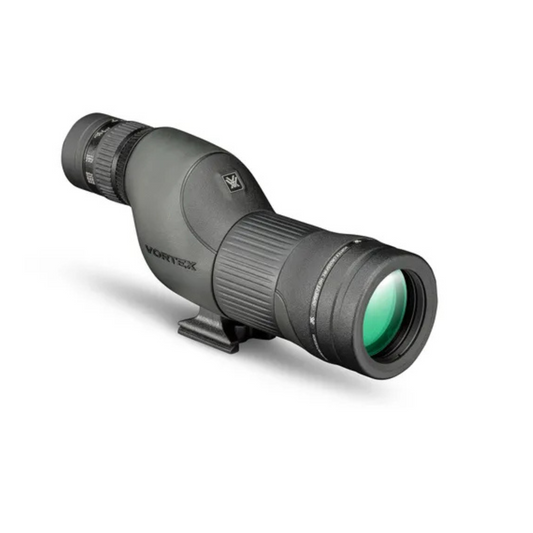 Vortex Crossfire 12-36x50 Straight Spotting Scope