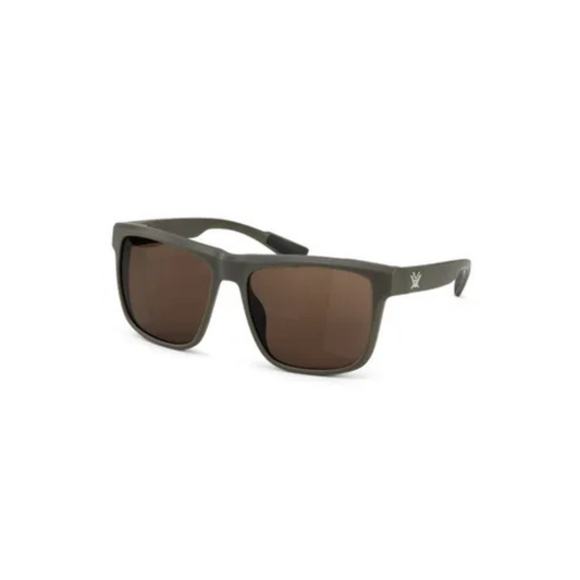 Vortex Banshee Sunglasses Green / Amber