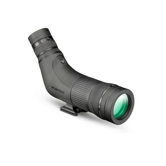 Vortex Crossfire 12-36x50 Angled Spotting Scope
