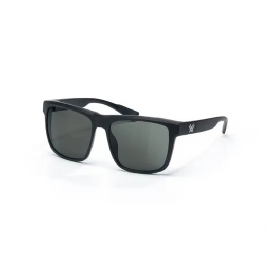Vortex Banshee Sunglasses-Black-Smoke