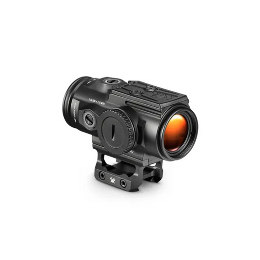 Vortex Spitfire HD Gen II 5x Prism  AR-BDC4 (MOA)