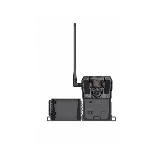 HIKMICRO M15 4G Trail Camera