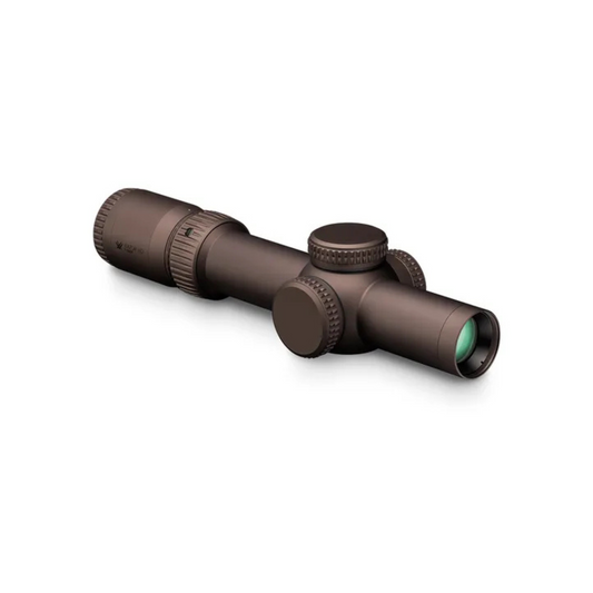 Vortex Razor HD Gen III 1-10x24 EBR 9 (MRAD)