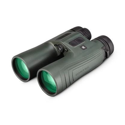 Vortex Talon HD 10K 12x50 Ballistic Laser Rangefinding Binocular