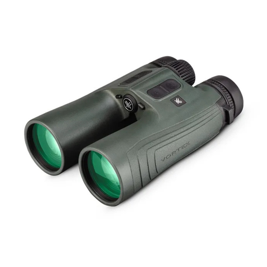 Vortex Talon HD 10K 12x50 Ballistic Laser Rangefinding Binocular