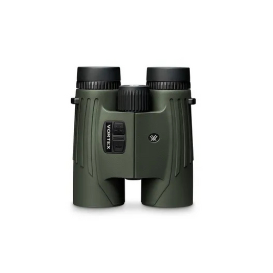 Vortex Fury HD 5000 10x42 Binoculars with Built in Laser Range Finder