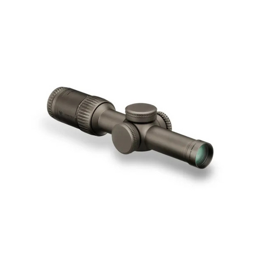 Vortex Razor HD Gen II E 1-6x24 VMR 2 (MRAD)
